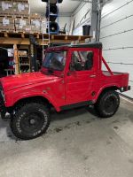 Daihatsu Wildcat (Oldtimer) Nordrhein-Westfalen - Coesfeld Vorschau