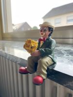 Clown Porzellan wunderschön Rheinland-Pfalz - Haßloch Vorschau