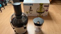 PHILIPS HR1869 Avance Collection Entsafter 900 Watt Nordrhein-Westfalen - Viersen Vorschau