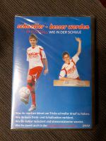 Verkaufe diese DVD Thüringen - Jena Vorschau