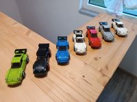 Lego Racers Porsche Sammlung Bayern - Marktredwitz Vorschau