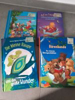 Verschiedene Kinderbücher Nordrhein-Westfalen - Hüllhorst Vorschau