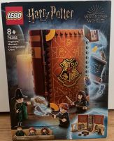 Lego Harry Potter - Hogwarts-Moment "Verwandlungsunterricht" München - Schwabing-Freimann Vorschau