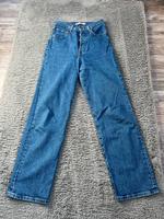 Levis Ribcage Straight Ankle W25 L29 Jeans Nordrhein-Westfalen - Gladbeck Vorschau