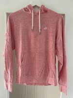 Nike Hoodie Pink Hamburg-Mitte - Hamburg Hamm Vorschau