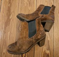 Panama Jack Boots Stiefeletten Gr 39 Schleswig-Holstein - Kiel Vorschau