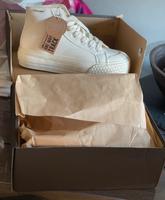 D-Franklin Damenschuhe Sachsen-Anhalt - Tangerhütte Vorschau