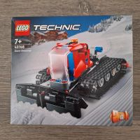 *NEU* Lego Technic Pistenraupe 42148 Saarbrücken-Halberg - Schafbrücke Vorschau