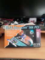 Elsa MicroLink 56k PCI Rheinland-Pfalz - Jockgrim Vorschau