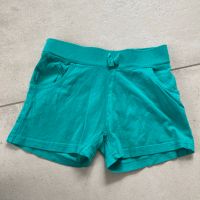 Young dimension kurze Hose Shorts türkis Gr. 110 Nordwestmecklenburg - Landkreis - Lützow Vorschau