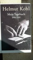 Helmut Kohl Tagebuch 1998-2000 Nordrhein-Westfalen - Wickede (Ruhr) Vorschau
