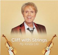 Cliff With Strings: My Kinda Life  LP   (Blue Vinyl) Neu Dortmund - Westerfilde Vorschau