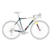 Rahmenset Gravel Cinelli Zydeco Muddy Dry - S M L XL - IN STOCK Pankow - Prenzlauer Berg Vorschau