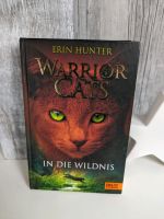 Buch Warrior Cats "In die Wildnis" Staffel 1 Band 1 Nordrhein-Westfalen - Schwelm Vorschau