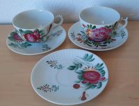 AW Ostfriesen Rose Tasse Untertasse Schleswig-Holstein - Bargteheide Vorschau