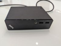 ThinkPad OneLink Pro Dock Baden-Württemberg - Mannheim Vorschau