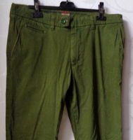 Brax Herrenhose olivgrün Gr. 50 Style Everest sehr gut noch München - Au-Haidhausen Vorschau