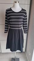 Kleid mit 3¾ Ärmelchen,   Only Hessen - Hünfeld Vorschau