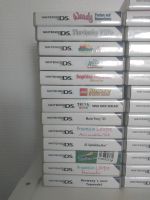 Nintendo DS Spiele, je 5 Euro Hessen - Edermünde Vorschau