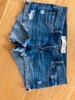 A&f Jeans Shorts Damen kurze Hose Nordrhein-Westfalen - Frechen Vorschau