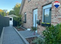 Loftstil-Einfamilienhaus in Spenge mit energieeffizienter Luftwärmepumpe Nordrhein-Westfalen - Spenge Vorschau