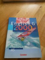 Schulbuch English G 2000, Ausgabe A,  9. Schuljahr Niedersachsen - Nordhorn Vorschau