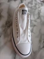 Converse rechter Schuh weiss 7,5 41 26 cm neu Nordrhein-Westfalen - Mönchengladbach Vorschau