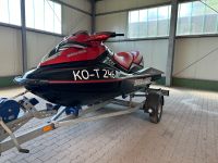 ⭕ Seadoo RXT 215 Kompressor Sportauspuff Rheinland-Pfalz - Wolken Vorschau