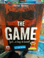 Kartenspiel "the Game" Sachsen - Döbeln Vorschau