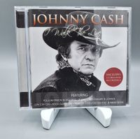 Johnny Cash – I Walk The Line CD Nordrhein-Westfalen - Siegburg Vorschau