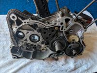 Aprilia RSV Mille Motor in Einzelteilen Sachsen - Chemnitz Vorschau