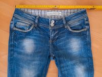 Skinny low waist Jeans, Gr 36/38 Berlin - Mitte Vorschau