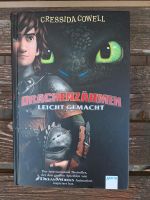 Drachenzähmen leicht gemacht Buch Niedersachsen - Scheeßel Vorschau