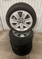 Wintersatz Hankook 195/55 R16 87H Hessen - Wiesbaden Vorschau