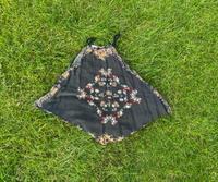 Desigual Gr.S Trägershirt, Top, Hängerchen Dresden - Prohlis-Nord Vorschau