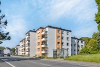 Helle 4-Zimmer Wohnung in top Zustand und mit Garage Dortmund - Wischlingen Vorschau