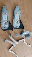 Blum Aventos HL Kraftspeicher + Hebelpaket Pankow - Blankenburg Vorschau