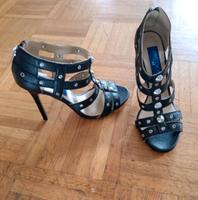 Jimmy Choo Heels 36 *Neu + Original* Nordrhein-Westfalen - Moers Vorschau
