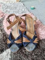 Sommerschuhe Damen 36 Tom Tailor Hessen - Oberursel (Taunus) Vorschau