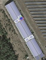 Suche Areal für Solaranlagen Lagerhalle, Freifläche für Pacht. Baden-Württemberg - Rastatt Vorschau