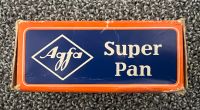 Agfa Super Pan Film 6x9 u.a. Panchromatic 24 DIN/ 200 ASA Osterholz - Tenever Vorschau