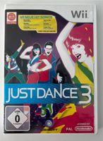 Just Dance 3 - Wii Baden-Württemberg - Böblingen Vorschau