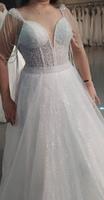 Brautkleid ❤️❤️ Hochzeit Kleid Berlin - Schöneberg Vorschau