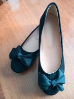 Ballerina Gr.40 Niedersachsen - Bad Nenndorf Vorschau