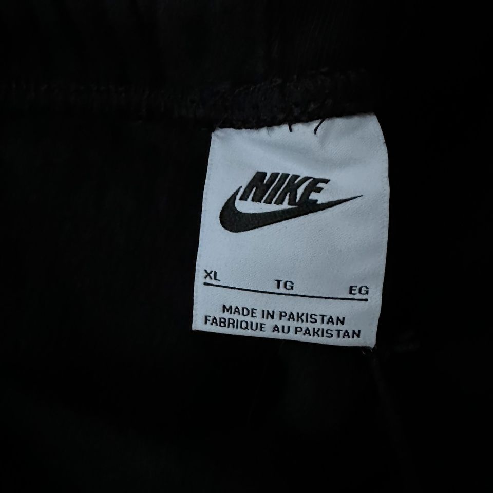 Nike x Stussy Sweatpants | Jogginghose | XL in Ratzeburg