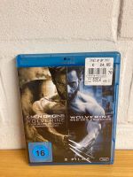 Bluray DVD X-Men + Wolverine 2 Filme Nordrhein-Westfalen - Meerbusch Vorschau