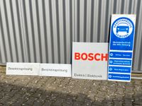 Autowerkstatt Wandschilder Bosch + KFZ Innung Nordrhein-Westfalen - Elsdorf Vorschau