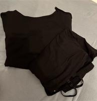 H&M Mama Stilltops wNEU Umstandsmode Top Shirt Damen schwarz Niedersachsen - Lauenbrück Vorschau
