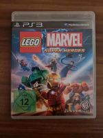 Lego Marvel Super Heroes Playstation 3 Kreis Pinneberg - Elmshorn Vorschau
