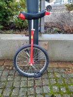 Einrad rot Niedersachsen - Cremlingen Vorschau